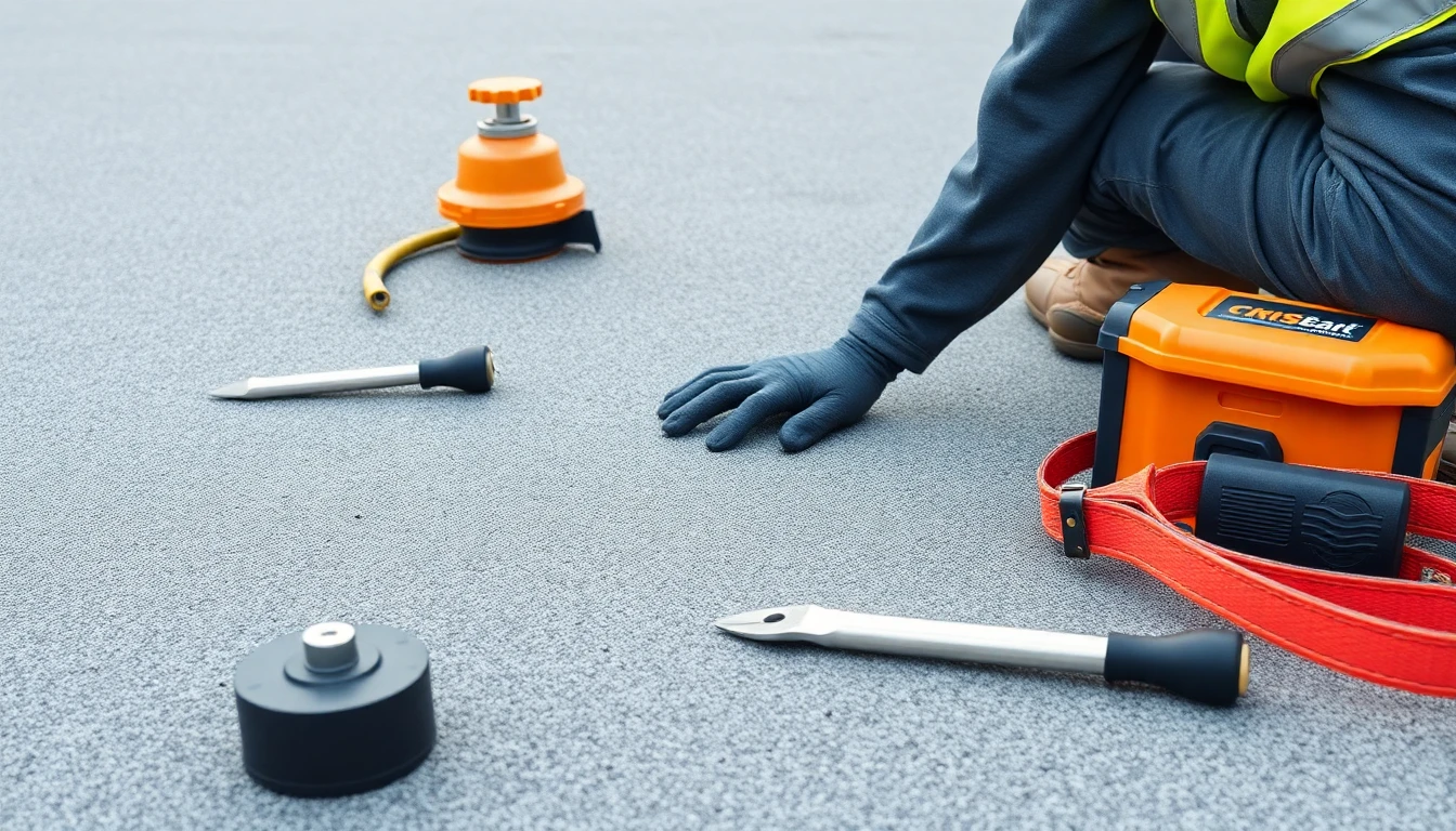 Flat Roof Repair